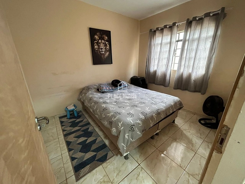 Casa a venda no Tubalina - 3 quartos - Uberlândia - MG: 7ª foto da galeria de imagens do imóvel