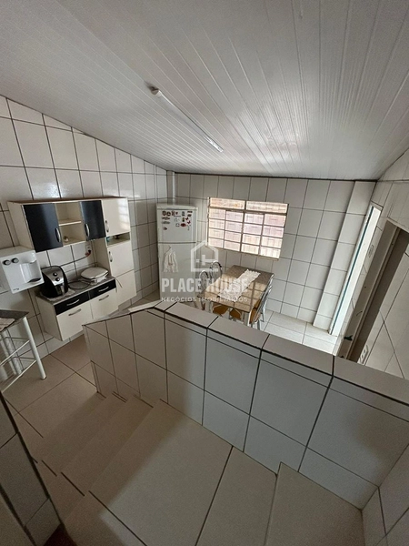 Casa a venda no Tubalina - 3 quartos - Uberlândia - MG: 6ª foto da galeria de imagens do imóvel