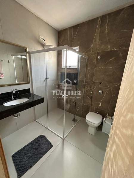 Casa a venda no Tubalina - 3 quartos - Uberlândia - MG: 10ª foto da galeria de imagens do imóvel