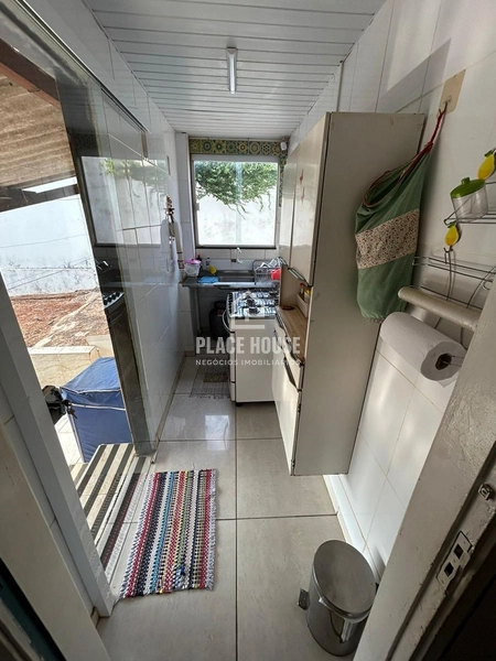 Casa a venda no Tubalina - 3 quartos - Uberlândia - MG: 5ª foto da galeria de imagens do imóvel
