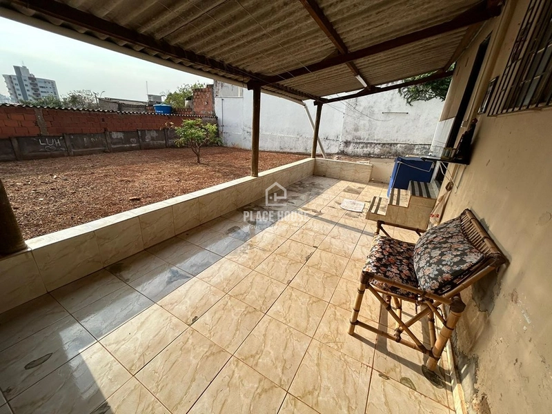Casa a venda no Tubalina - 3 quartos - Uberlândia - MG: 13ª foto da galeria de imagens do imóvel
