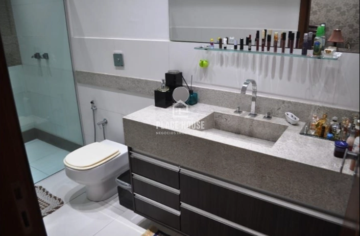 Casa com 3 quartos, 01 suíte, piscina- B. Vigilato Pereira- Uberlândia-MG: 19ª foto da galeria de imagens do imóvel