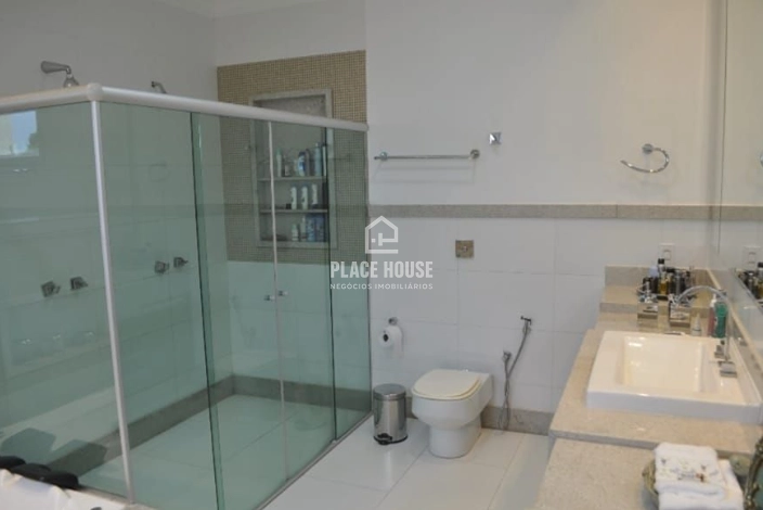 Casa com 3 quartos, 01 suíte, piscina- B. Vigilato Pereira- Uberlândia-MG: 22ª foto da galeria de imagens do imóvel