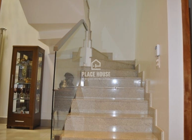 Casa com 3 quartos, 01 suíte, piscina- B. Vigilato Pereira- Uberlândia-MG: 4ª foto da galeria de imagens do imóvel