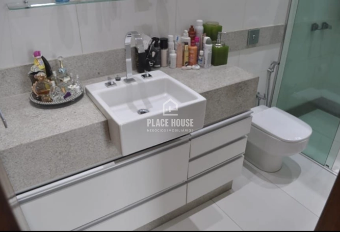 Casa com 3 quartos, 01 suíte, piscina- B. Vigilato Pereira- Uberlândia-MG: 14ª foto da galeria de imagens do imóvel