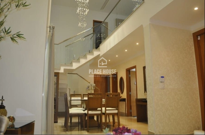 Casa com 3 quartos, 01 suíte, piscina- B. Vigilato Pereira- Uberlândia-MG: 7ª foto da galeria de imagens do imóvel