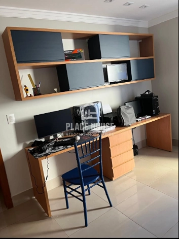 Casa com 3 quartos, 01 suíte, piscina- B. Vigilato Pereira- Uberlândia-MG: 12ª foto da galeria de imagens do imóvel