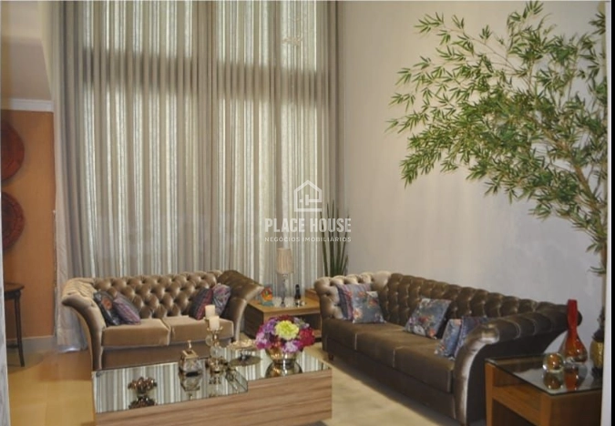 Casa com 3 quartos, 01 suíte, piscina- B. Vigilato Pereira- Uberlândia-MG: 5ª foto da galeria de imagens do imóvel