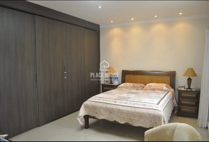 Casa com 3 quartos, 01 suíte, piscina- B. Vigilato Pereira- Uberlândia-MG: 13ª foto da galeria de imagens do imóvel