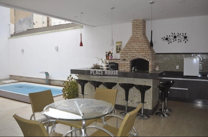 Casa com 3 quartos, 01 suíte, piscina- B. Vigilato Pereira- Uberlândia-MG: 16ª foto da galeria de imagens do imóvel