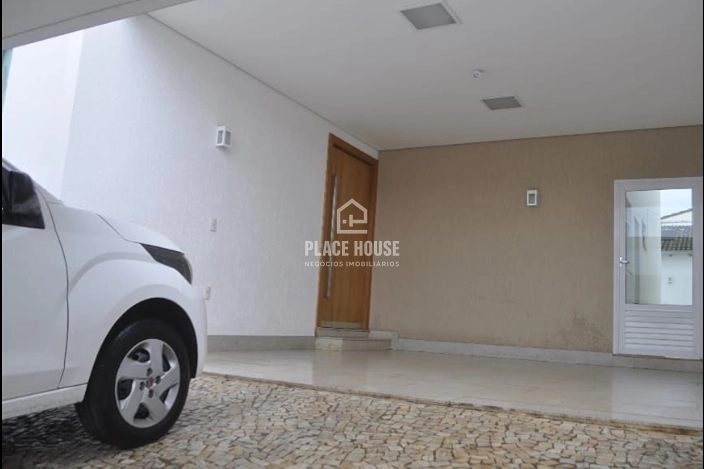 Casa com 3 quartos, 01 suíte, piscina- B. Vigilato Pereira- Uberlândia-MG: 6ª foto da galeria de imagens do imóvel