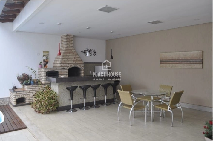 Casa com 3 quartos, 01 suíte, piscina- B. Vigilato Pereira- Uberlândia-MG: 21ª foto da galeria de imagens do imóvel