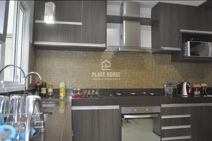 Casa com 3 quartos, 01 suíte, piscina- B. Vigilato Pereira- Uberlândia-MG: 10ª foto da galeria de imagens do imóvel