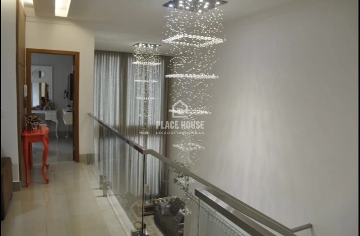 Casa com 3 quartos, 01 suíte, piscina- B. Vigilato Pereira- Uberlândia-MG: 9ª foto da galeria de imagens do imóvel