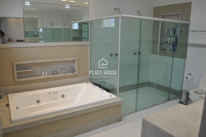 Casa com 3 quartos, 01 suíte, piscina- B. Vigilato Pereira- Uberlândia-MG: 20ª foto da galeria de imagens do imóvel