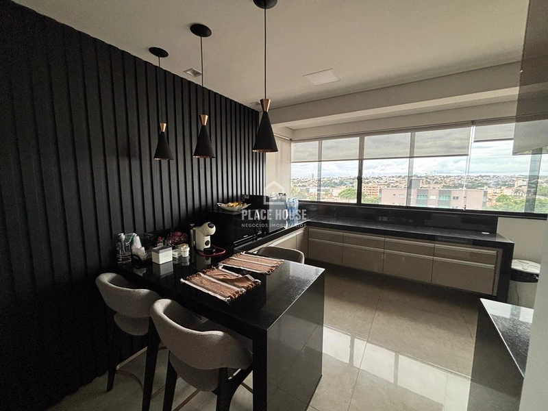 Exclusiva Cobertura Duplex no Bairro Santa Mõnica – Uberlândia - MG: 29ª foto da galeria de imagens do imóvel
