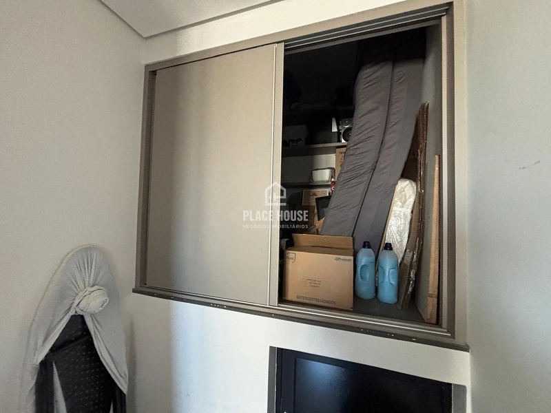 Exclusiva Cobertura Duplex no Bairro Santa Mõnica – Uberlândia - MG: 53ª foto da galeria de imagens do imóvel