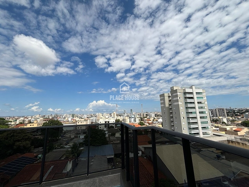 Exclusiva Cobertura Duplex no Bairro Santa Mõnica – Uberlândia - MG: 30ª foto da galeria de imagens do imóvel