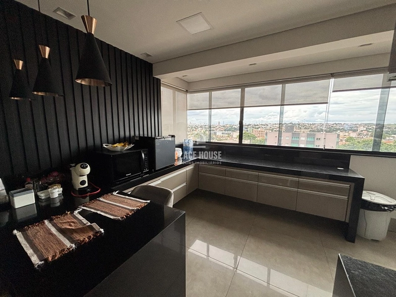 Exclusiva Cobertura Duplex no Bairro Santa Mõnica – Uberlândia - MG: 25ª foto da galeria de imagens do imóvel
