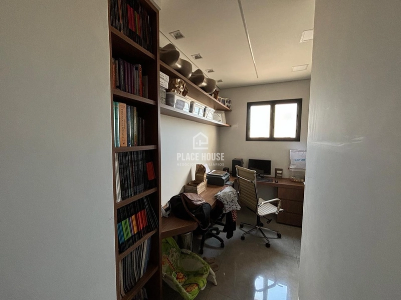 Exclusiva Cobertura Duplex no Bairro Santa Mõnica – Uberlândia - MG: 35ª foto da galeria de imagens do imóvel