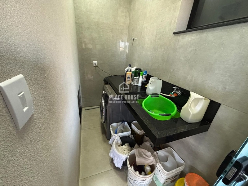 Exclusiva Cobertura Duplex no Bairro Santa Mõnica – Uberlândia - MG: 52ª foto da galeria de imagens do imóvel