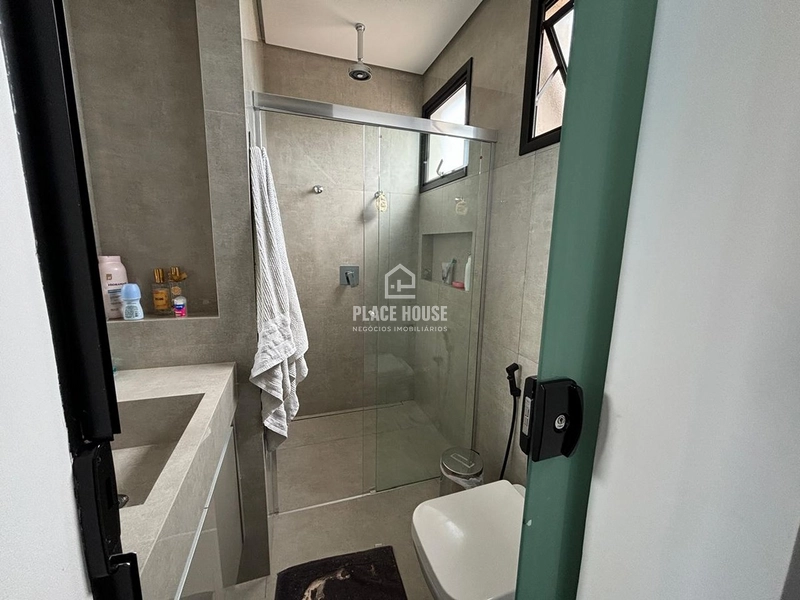 Exclusiva Cobertura Duplex no Bairro Santa Mõnica – Uberlândia - MG: 9ª foto da galeria de imagens do imóvel