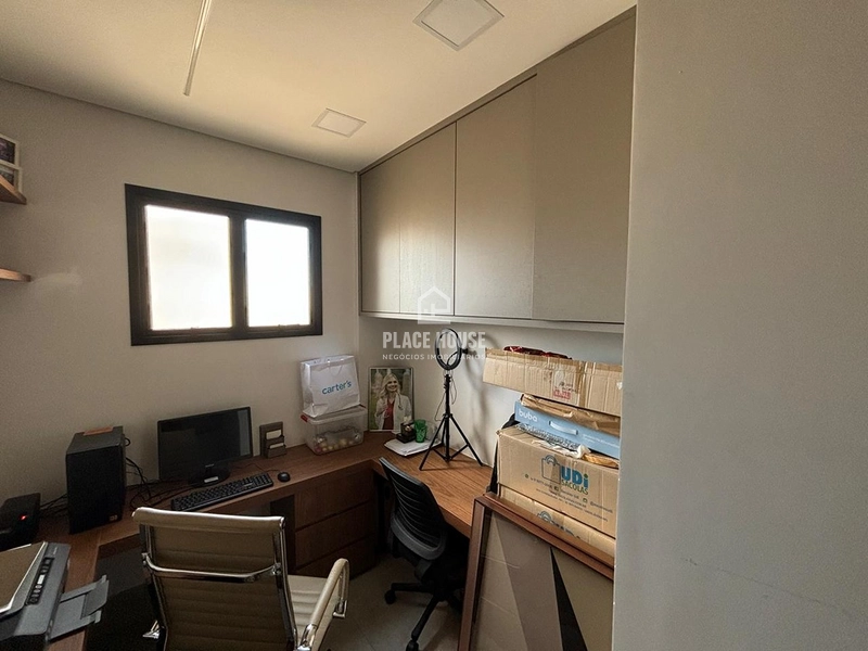 Exclusiva Cobertura Duplex no Bairro Santa Mõnica – Uberlândia - MG: 51ª foto da galeria de imagens do imóvel