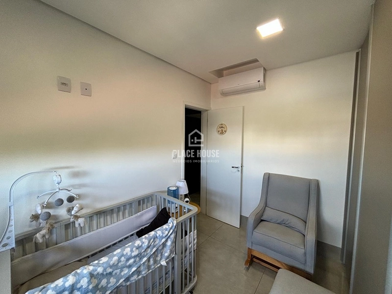 Exclusiva Cobertura Duplex no Bairro Santa Mõnica – Uberlândia - MG: 21ª foto da galeria de imagens do imóvel