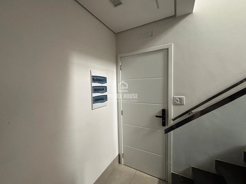 Exclusiva Cobertura Duplex no Bairro Santa Mõnica – Uberlândia - MG: 28ª foto da galeria de imagens do imóvel