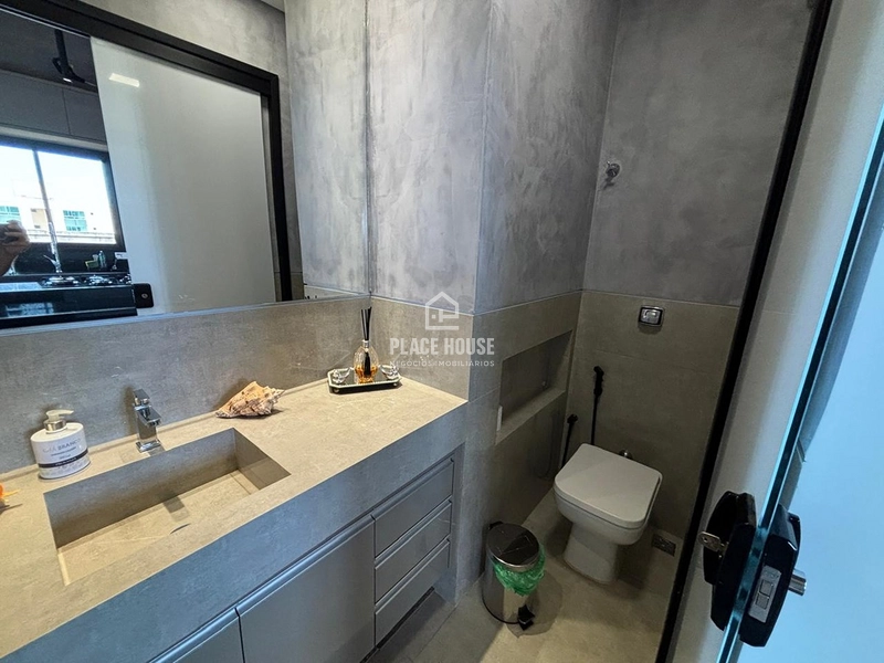 Exclusiva Cobertura Duplex no Bairro Santa Mõnica – Uberlândia - MG: 36ª foto da galeria de imagens do imóvel