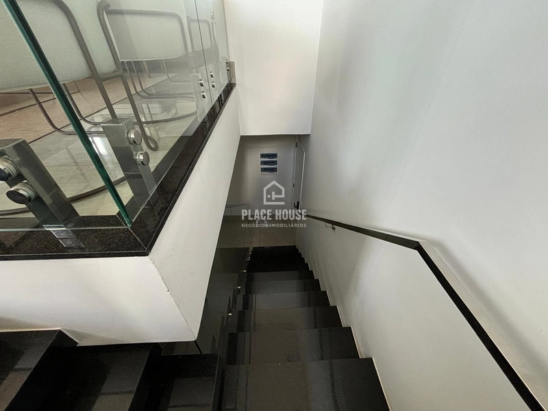 Exclusiva Cobertura Duplex no Bairro Santa Mõnica – Uberlândia - MG: 19ª foto da galeria de imagens do imóvel