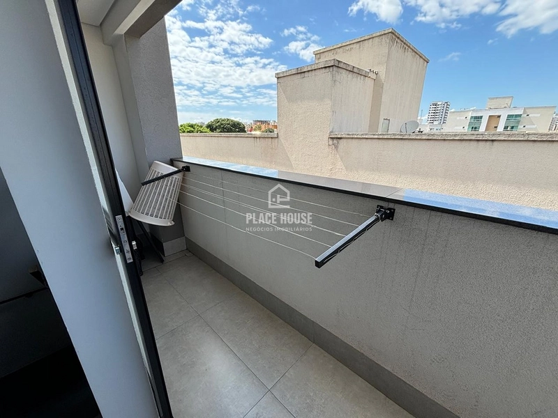 Exclusiva Cobertura Duplex no Bairro Santa Mõnica – Uberlândia - MG: 34ª foto da galeria de imagens do imóvel
