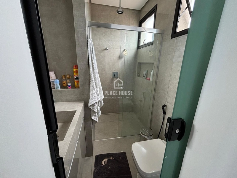 Exclusiva Cobertura Duplex no Bairro Santa Mõnica – Uberlândia - MG: 10ª foto da galeria de imagens do imóvel