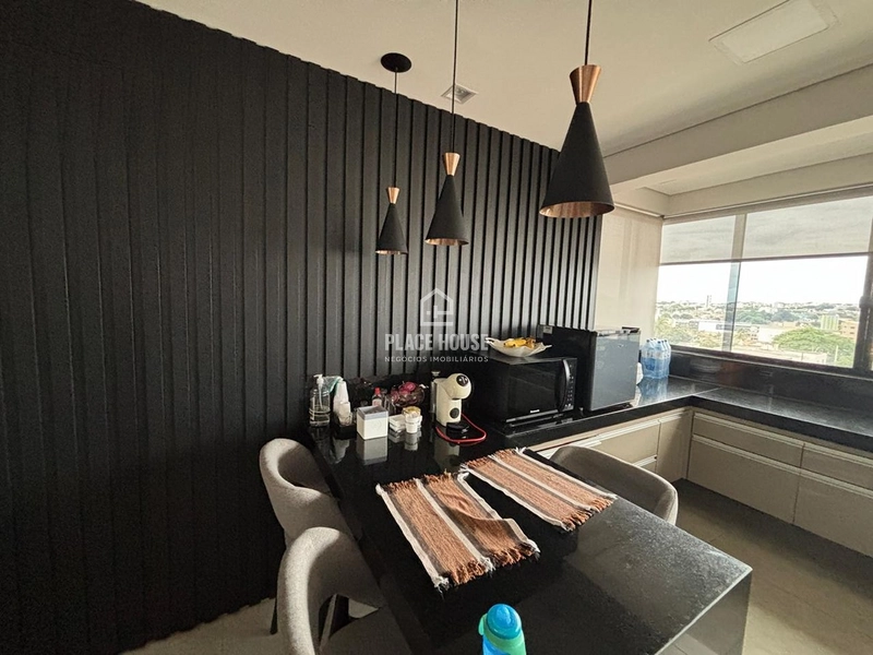 Exclusiva Cobertura Duplex no Bairro Santa Mõnica – Uberlândia - MG: 44ª foto da galeria de imagens do imóvel