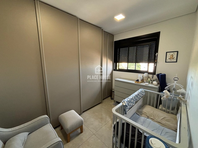 Exclusiva Cobertura Duplex no Bairro Santa Mõnica – Uberlândia - MG: 23ª foto da galeria de imagens do imóvel