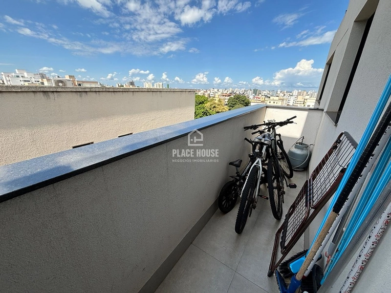 Exclusiva Cobertura Duplex no Bairro Santa Mõnica – Uberlândia - MG: 31ª foto da galeria de imagens do imóvel