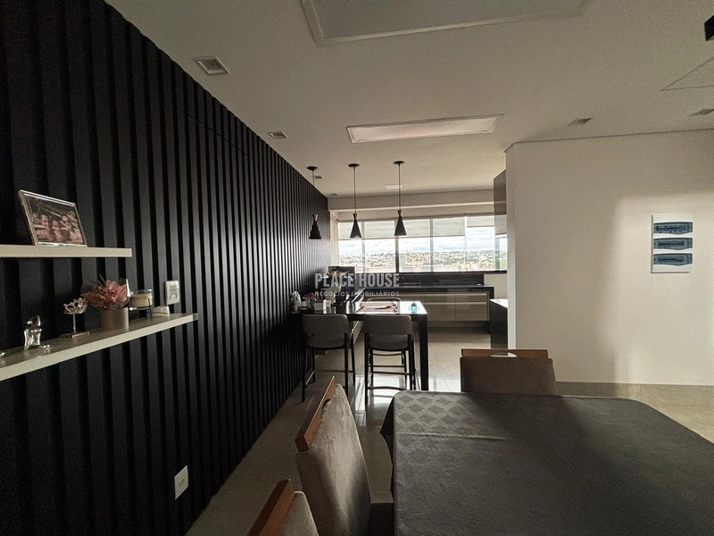 Exclusiva Cobertura Duplex no Bairro Santa Mõnica – Uberlândia - MG: 38ª foto da galeria de imagens do imóvel