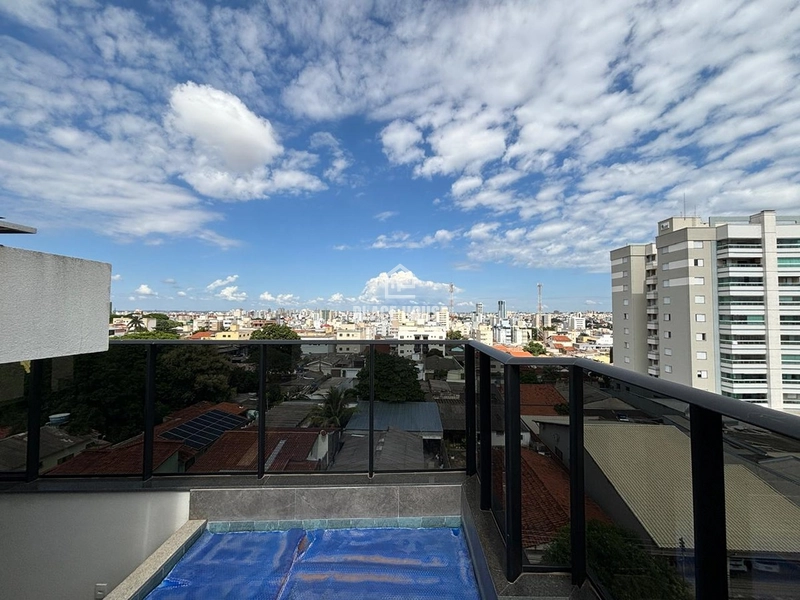 Exclusiva Cobertura Duplex no Bairro Santa Mõnica – Uberlândia - MG: 42ª foto da galeria de imagens do imóvel