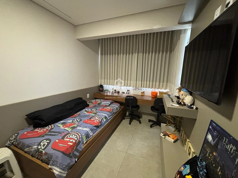 Exclusiva Cobertura Duplex no Bairro Santa Mõnica – Uberlândia - MG: 15ª foto da galeria de imagens do imóvel