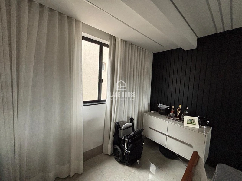 Exclusiva Cobertura Duplex no Bairro Santa Mõnica – Uberlândia - MG: 48ª foto da galeria de imagens do imóvel