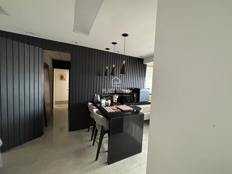 Exclusiva Cobertura Duplex no Bairro Santa Mõnica – Uberlândia - MG: 26ª foto da galeria de imagens do imóvel