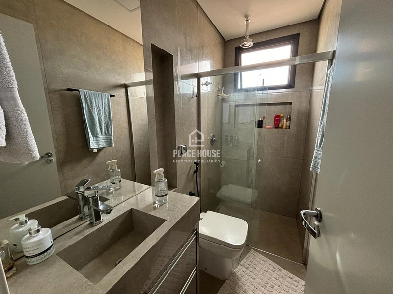 Exclusiva Cobertura Duplex no Bairro Santa Mõnica – Uberlândia - MG: 17ª foto da galeria de imagens do imóvel