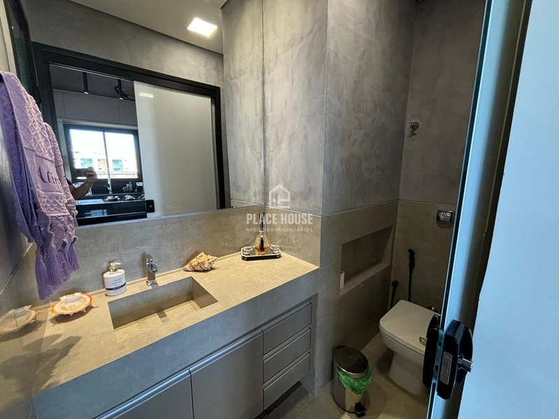 Exclusiva Cobertura Duplex no Bairro Santa Mõnica – Uberlândia - MG: 37ª foto da galeria de imagens do imóvel