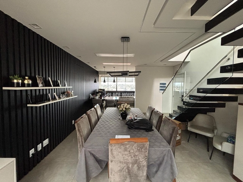 Exclusiva Cobertura Duplex no Bairro Santa Mõnica – Uberlândia - MG: 1ª foto da galeria de imagens do imóvel