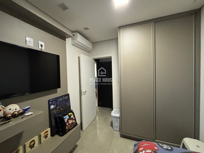 Exclusiva Cobertura Duplex no Bairro Santa Mõnica – Uberlândia - MG: 24ª foto da galeria de imagens do imóvel