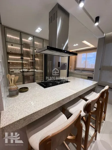 Apartamento com 3 dormitórios à venda, 101 m² por R$ 950.000,00: 13ª foto da galeria de imagens do imóvel