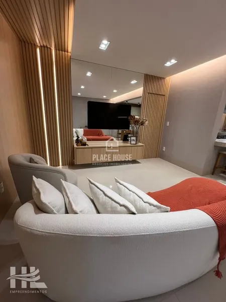 Apartamento com 3 dormitórios à venda, 101 m² por R$ 950.000,00: 6ª foto da galeria de imagens do imóvel