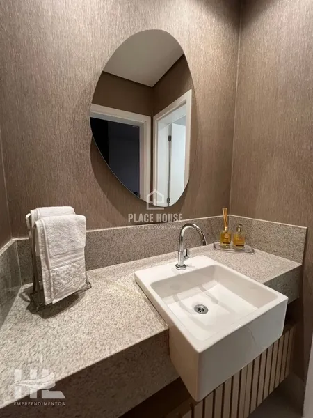 Apartamento com 3 dormitórios à venda, 101 m² por R$ 950.000,00: 11ª foto da galeria de imagens do imóvel