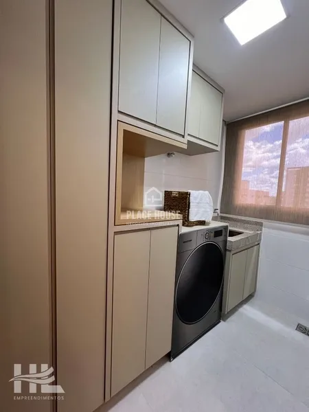 Apartamento com 3 dormitórios à venda, 101 m² por R$ 950.000,00: 10ª foto da galeria de imagens do imóvel
