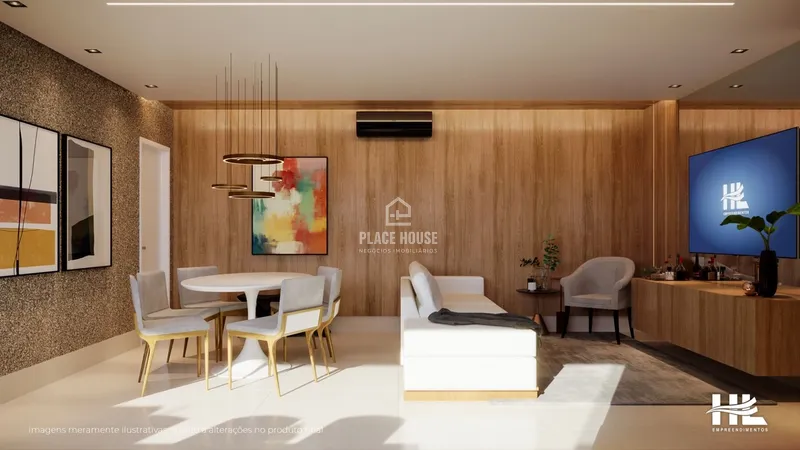 Apartamento com 3 dormitórios à venda, 101 m² por R$ 950.000,00: 19ª foto da galeria de imagens do imóvel